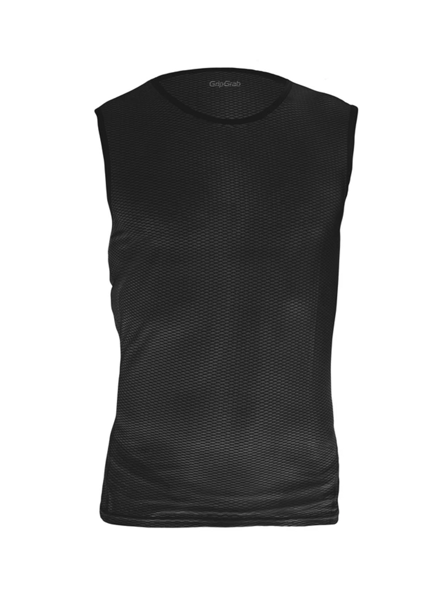 GripGrab Ultralight Sleeveless Mesh Baselayer