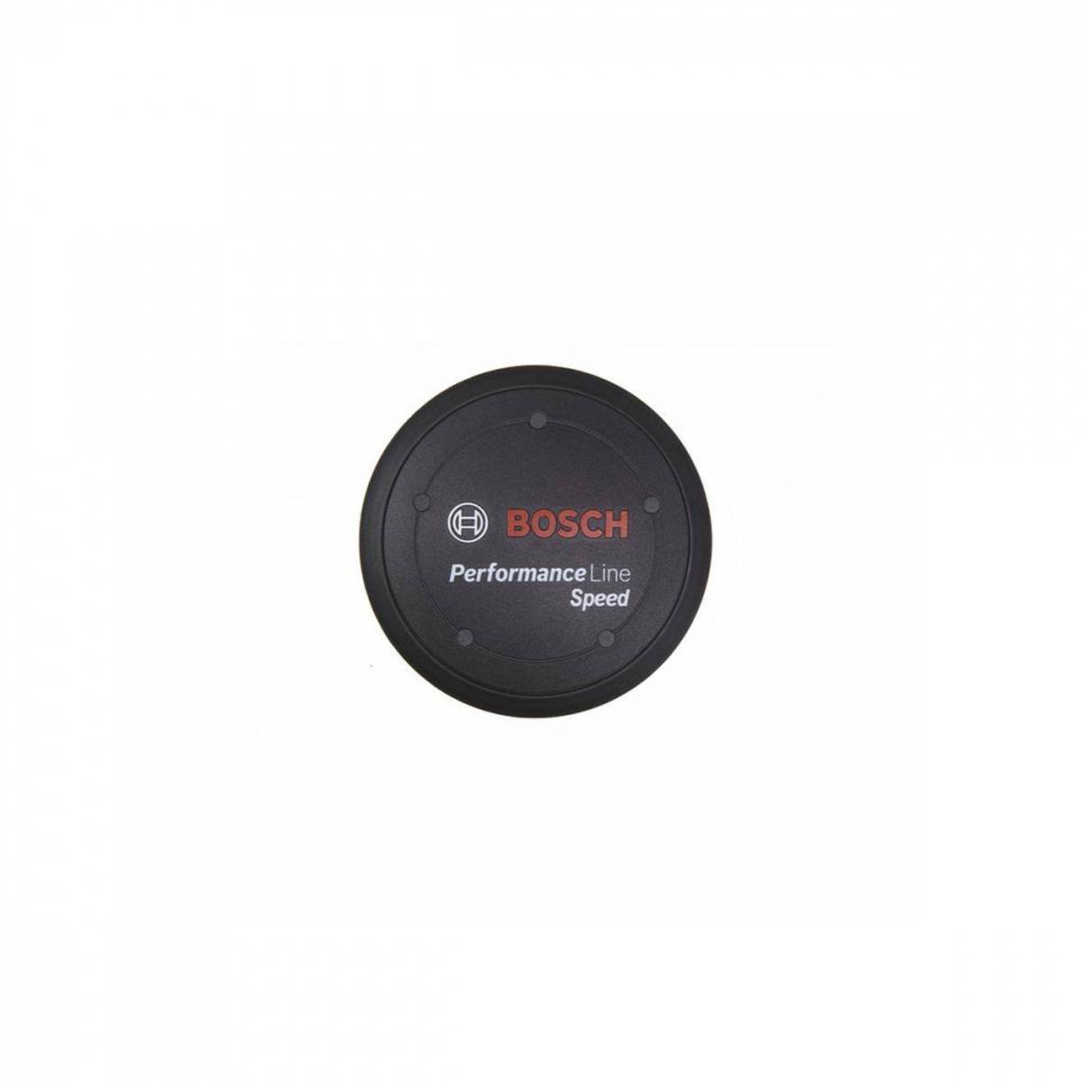 Bosch Performance Line Speed Logo Deksel, No design cover