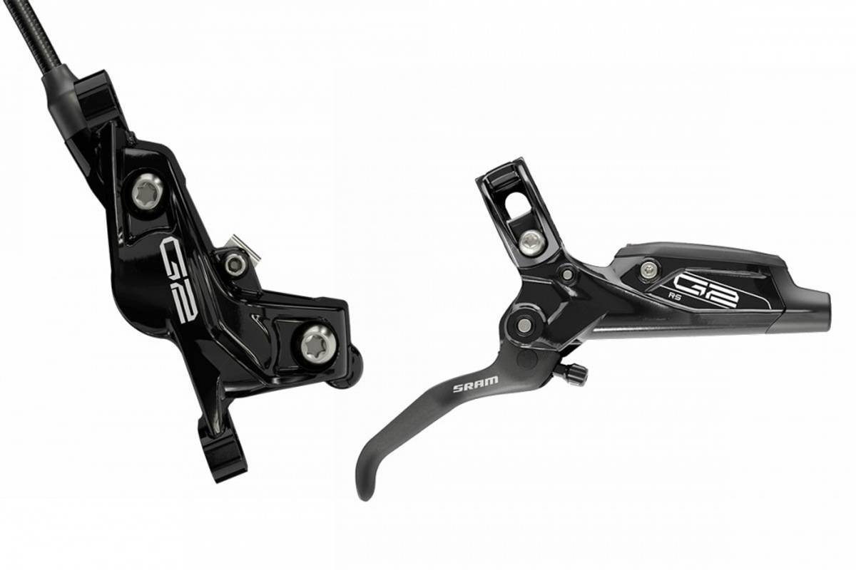 SRAM G2 RS Skivebrems