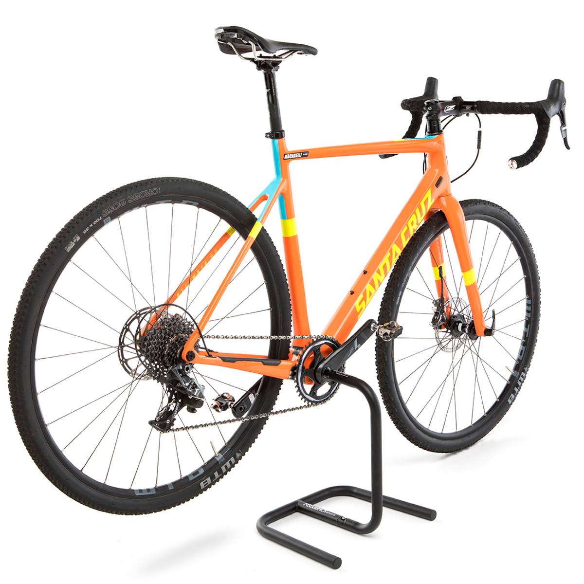 Feedback Sports Scorpion Tall Sykkelstativ