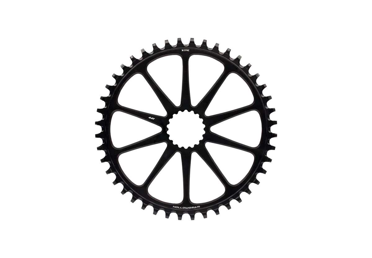 Cannondale SpideRing X-Sync, 10-arms 42T drev