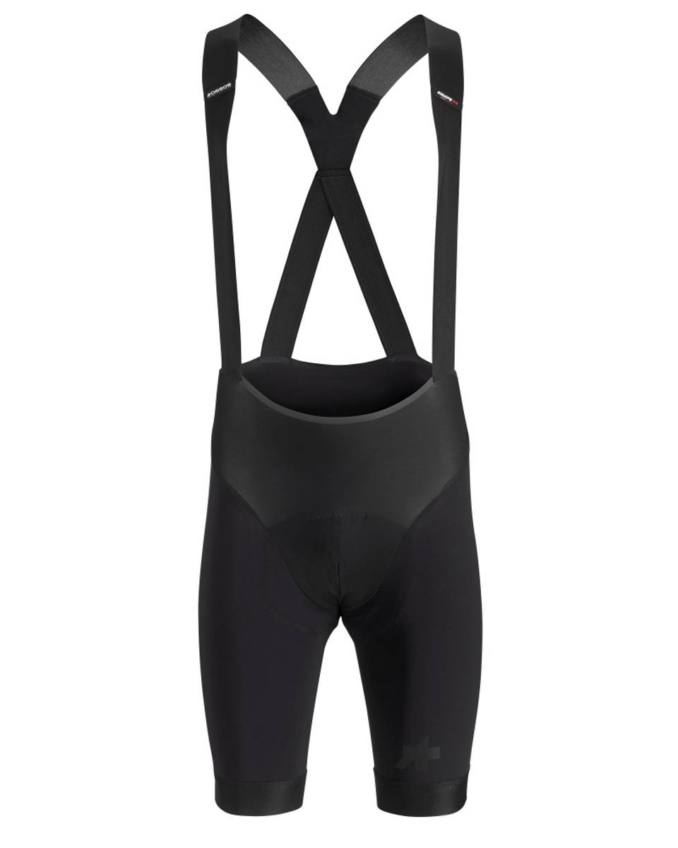 ASSOS Equipe RSR bib S9 Black Series Sykkelshorts