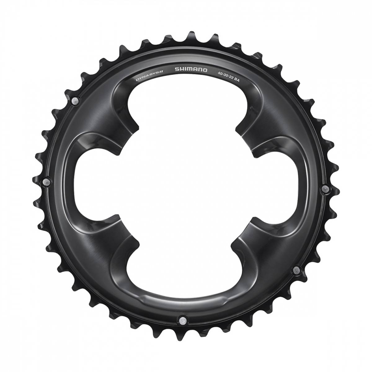 Shimano FC-M8000 40T-BA 96mm Krankdrev