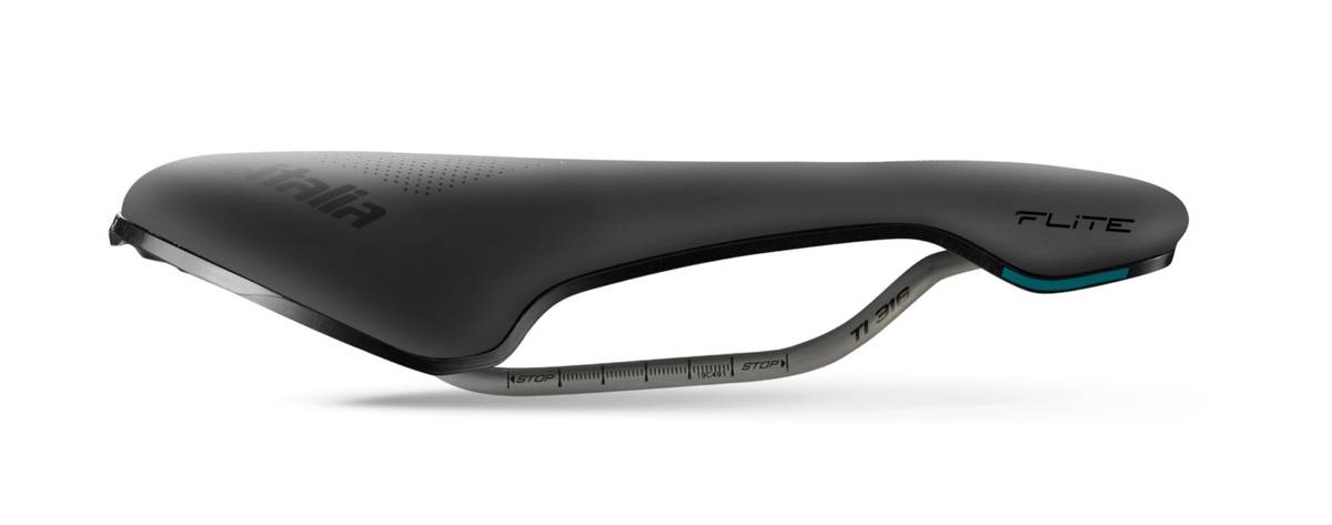 Selle Italia Flite Boost Gravel TI316 Superflow