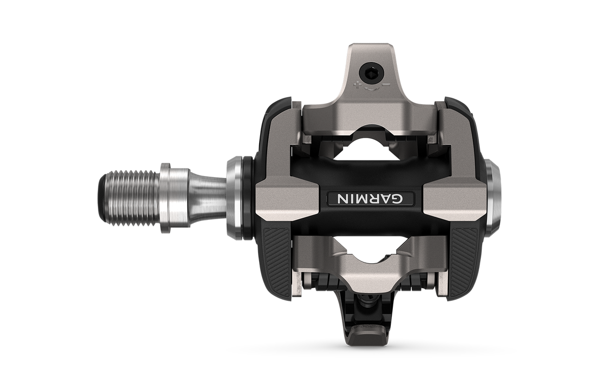 Garmin Rally XC200 wattpedaler Sykkelkomponenter.no