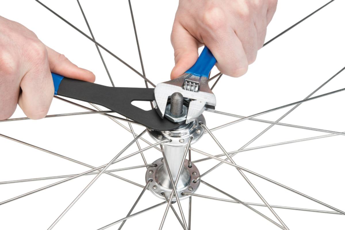 Park Tool PAW-6 Skiftenøkkel 6