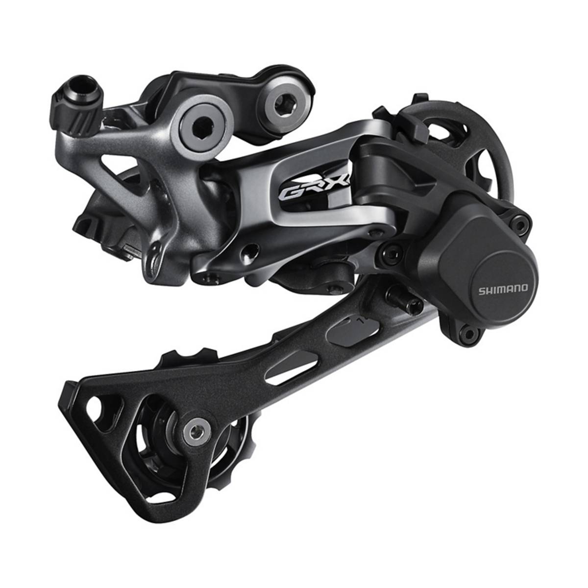 Shimano GRX RD-RX812, 40-42T, 11-delt Bakgir