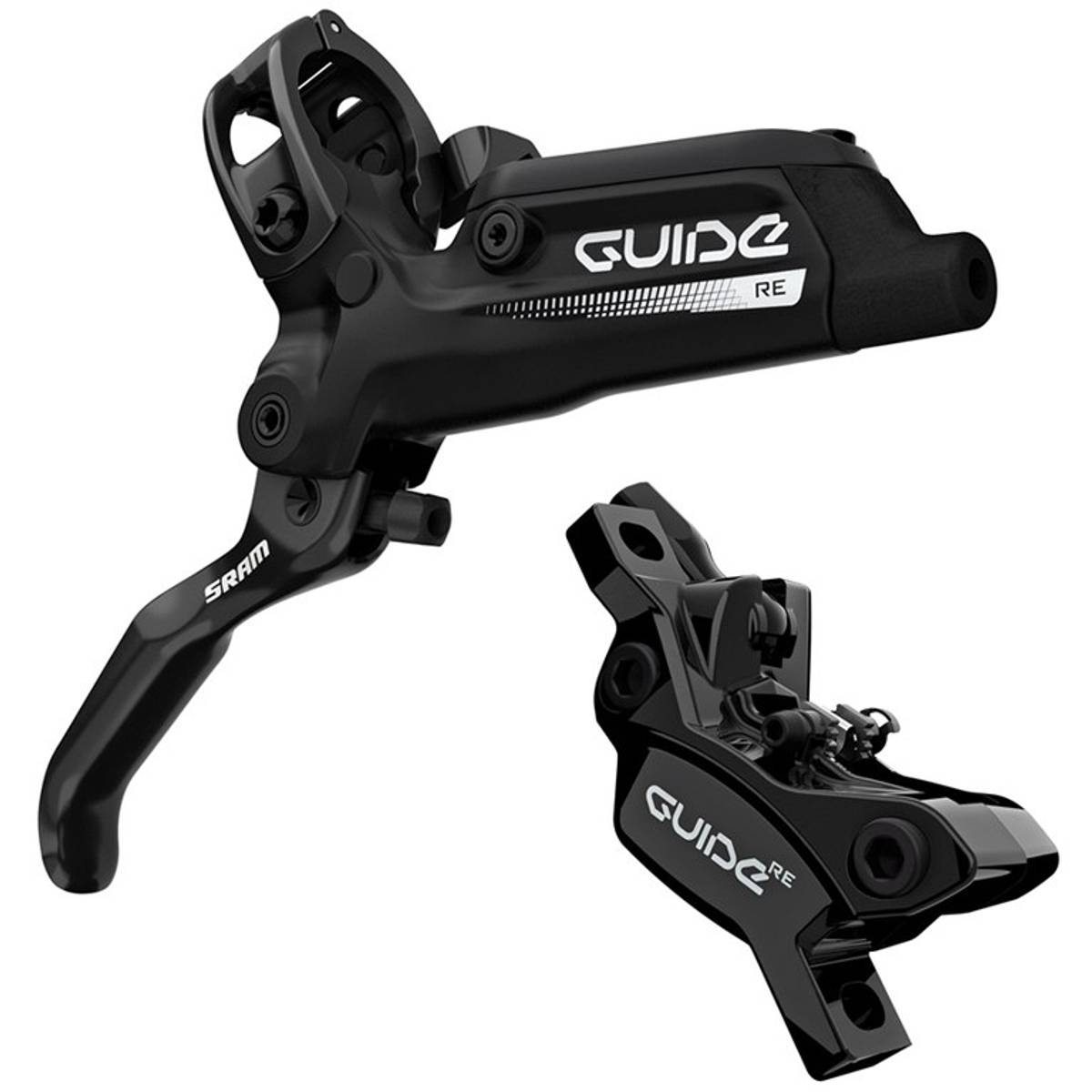 SRAM Guide RE Skivebremser