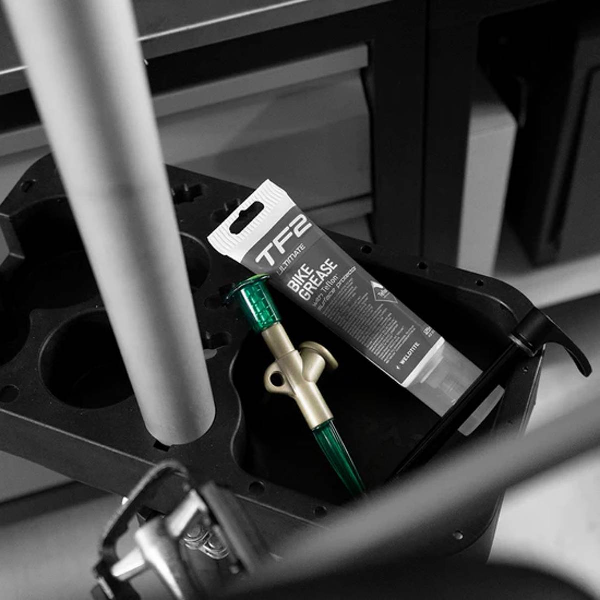 Weldtite Grease Gun