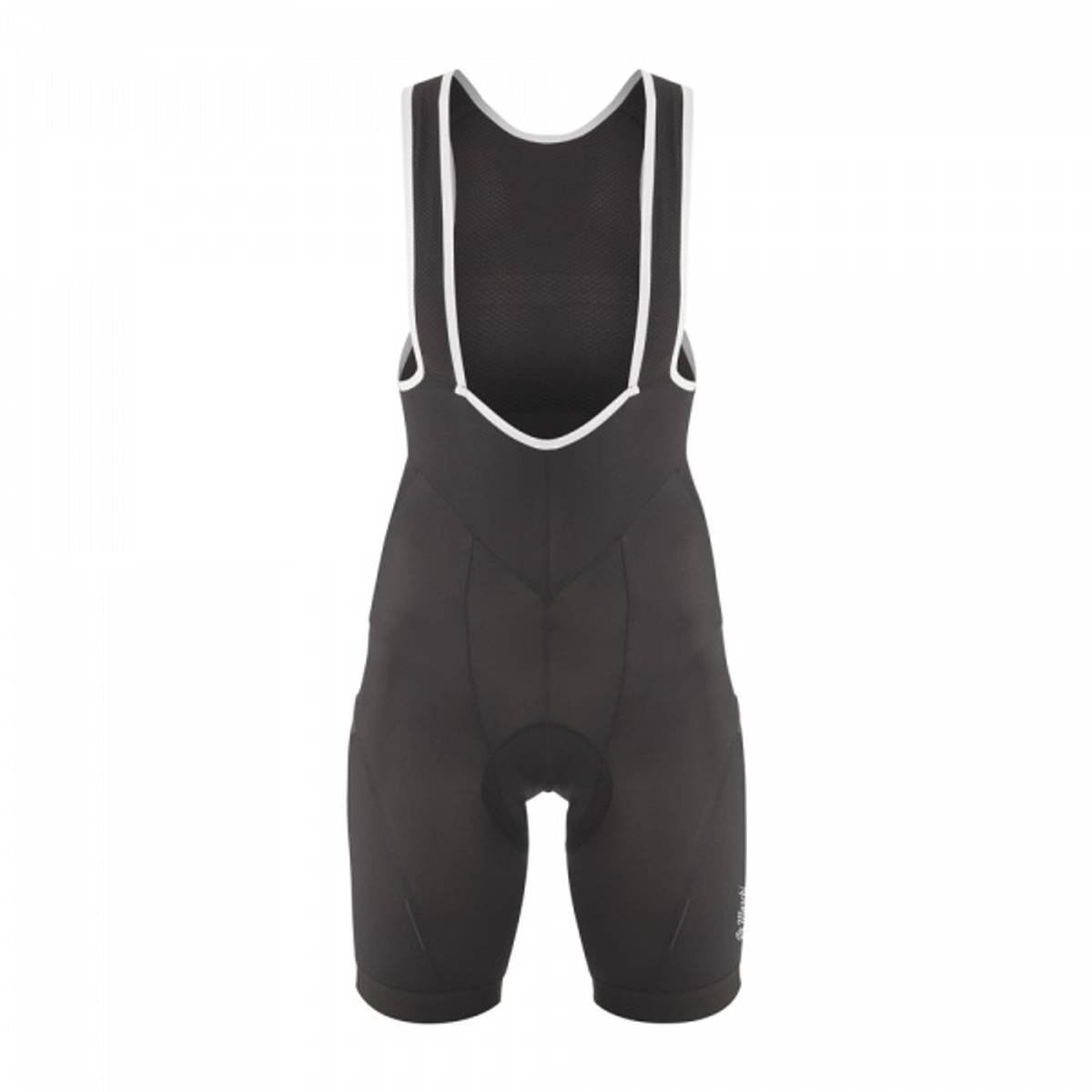 De Marchi Leggero Dame Sykkelshorts