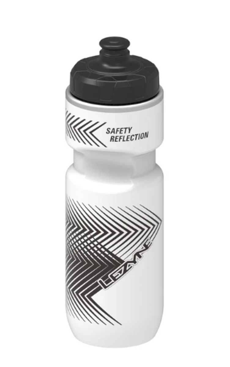 Lezyne Flow Thermal 550ml Flaske, Flere Farger