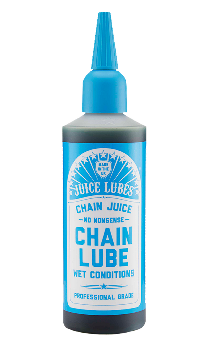 Juice Lubes Chain Juice Wet Kjedeolje