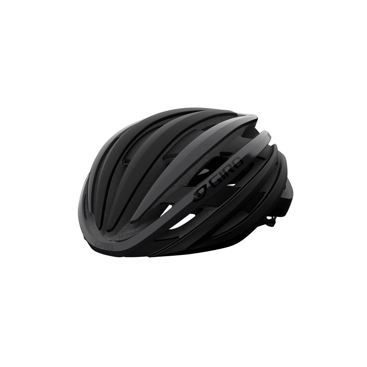 Giro Cinder Mips Svart Sykkelhjelm