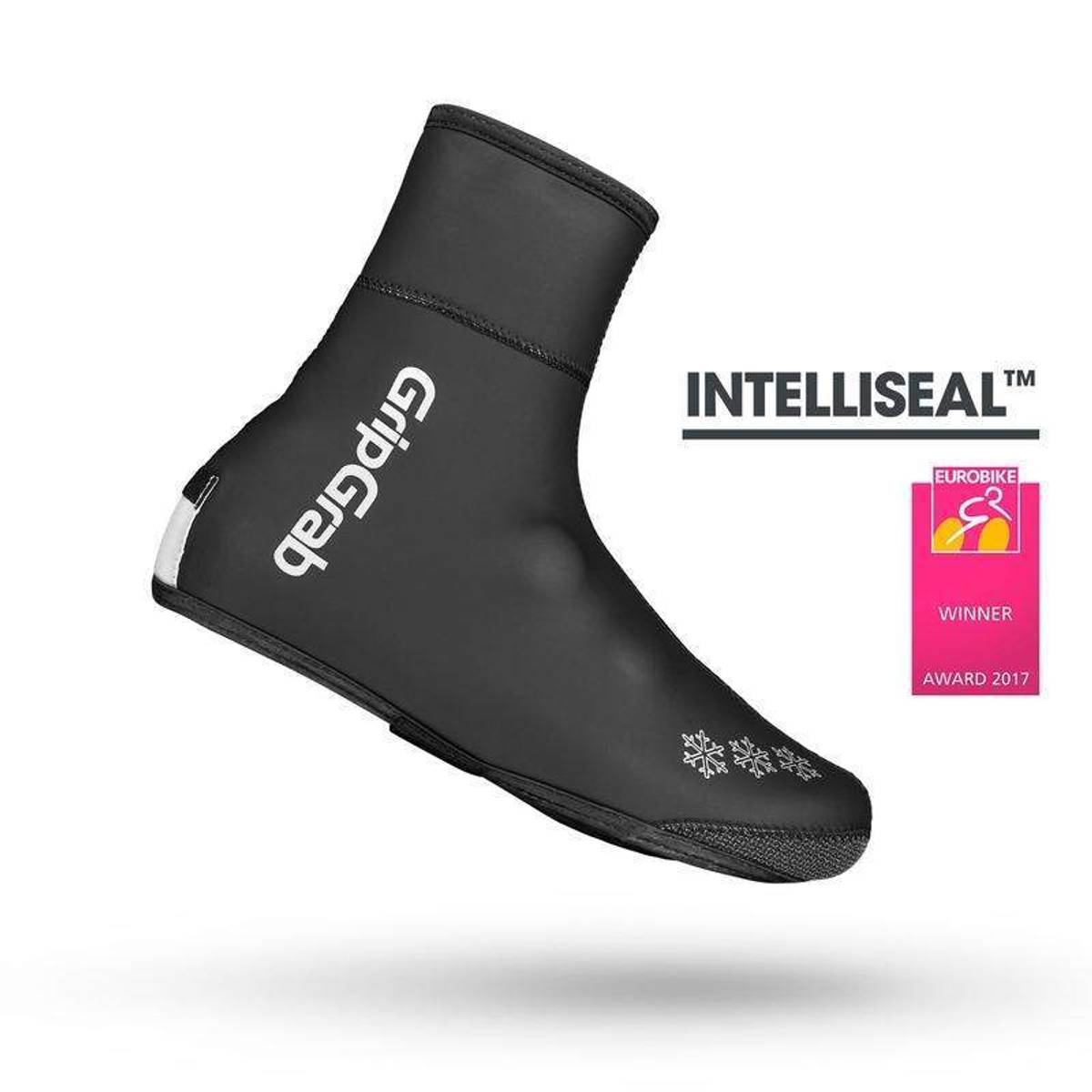 GripGrab Arctic Waterproof Skotrekk