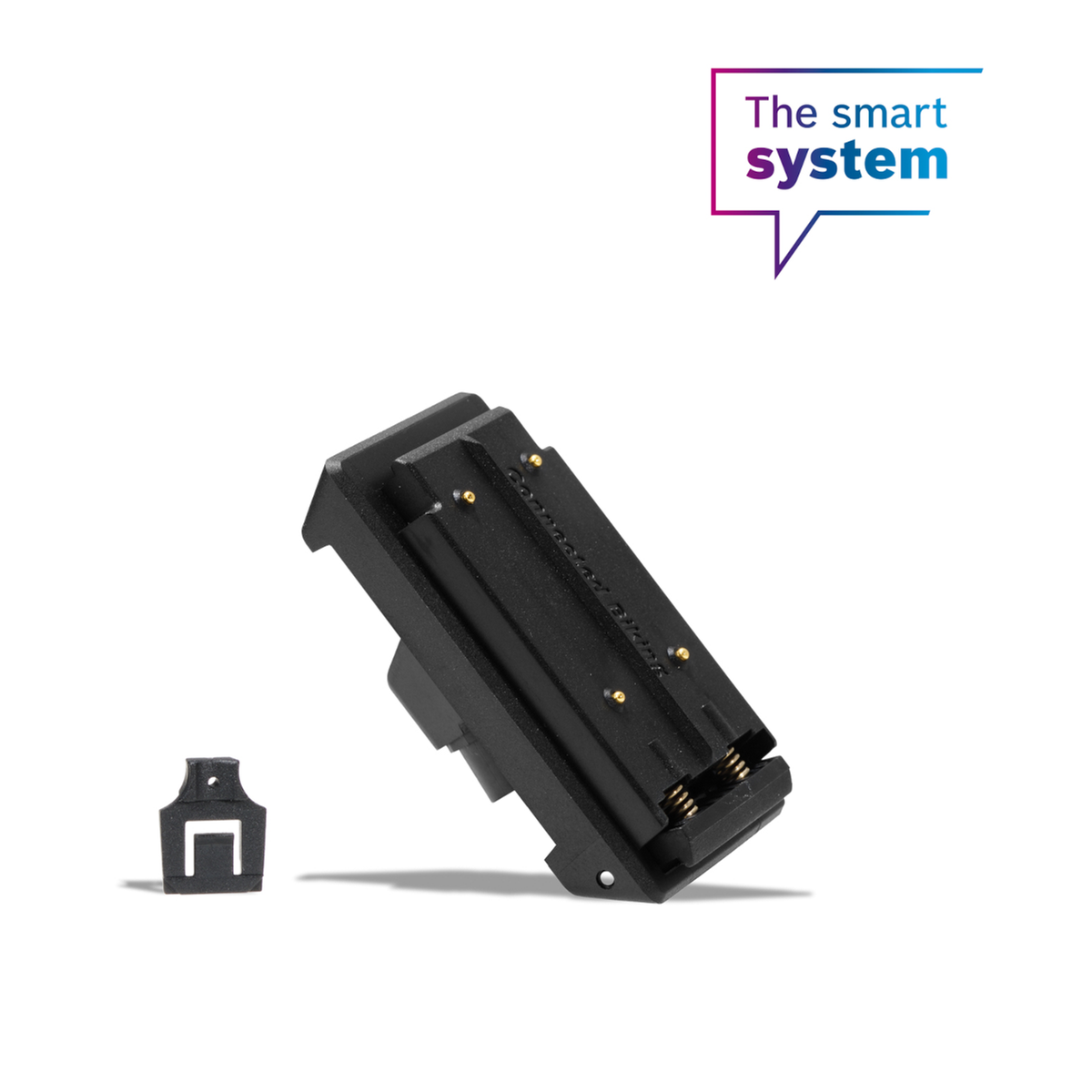 Bosch Displayholder for Smart System Frontplug