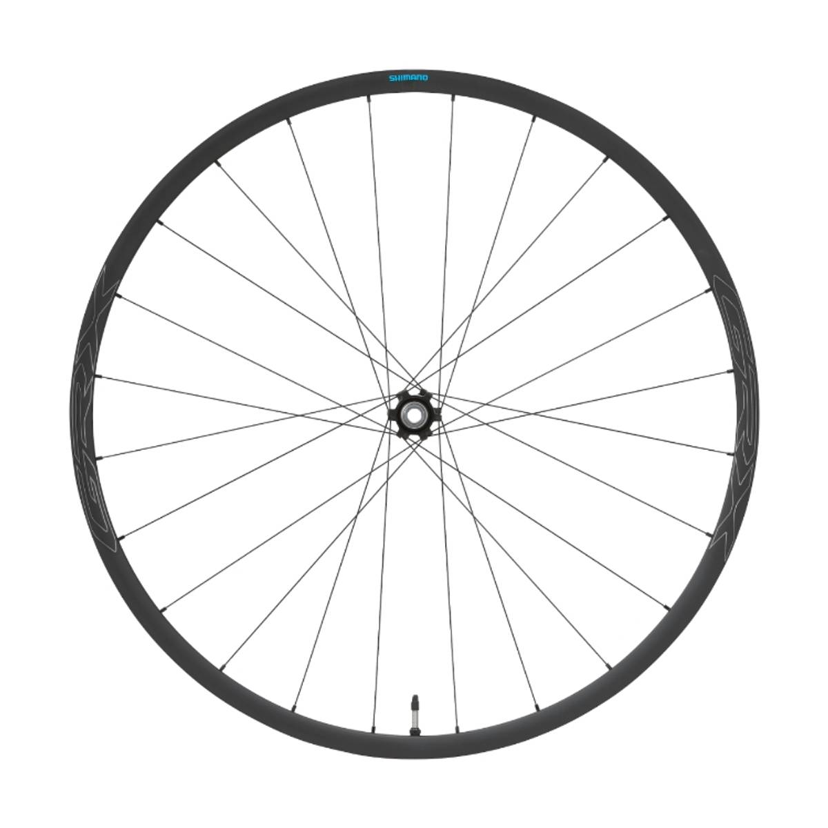Shimano GRX WH-RX-570 TL-F12 28