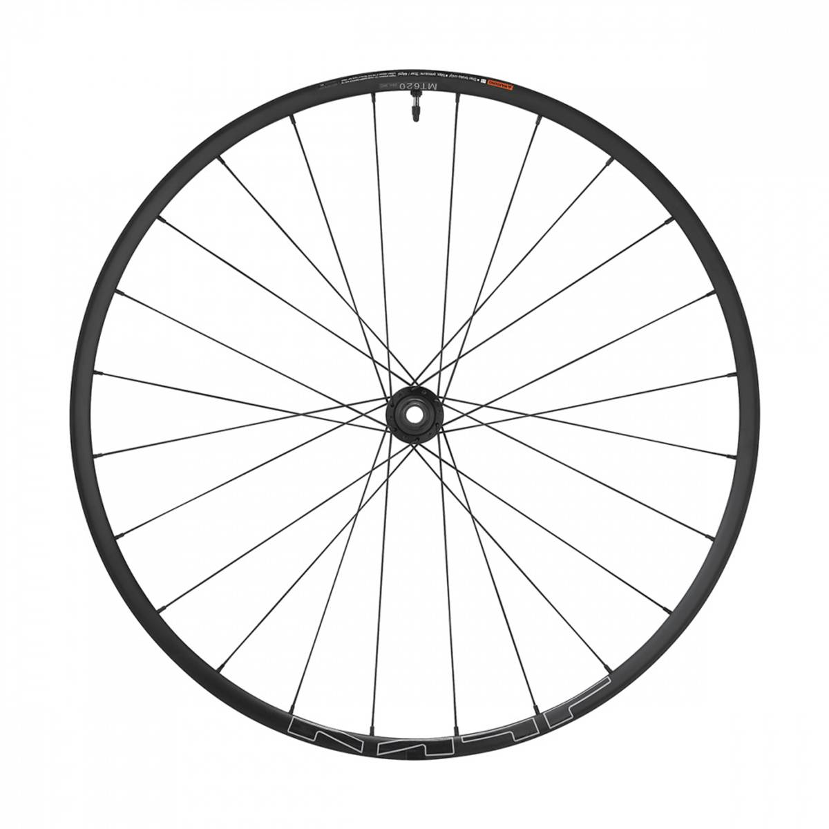 Shimano WH-MT620, 15 x 110mm, Boost 27,5