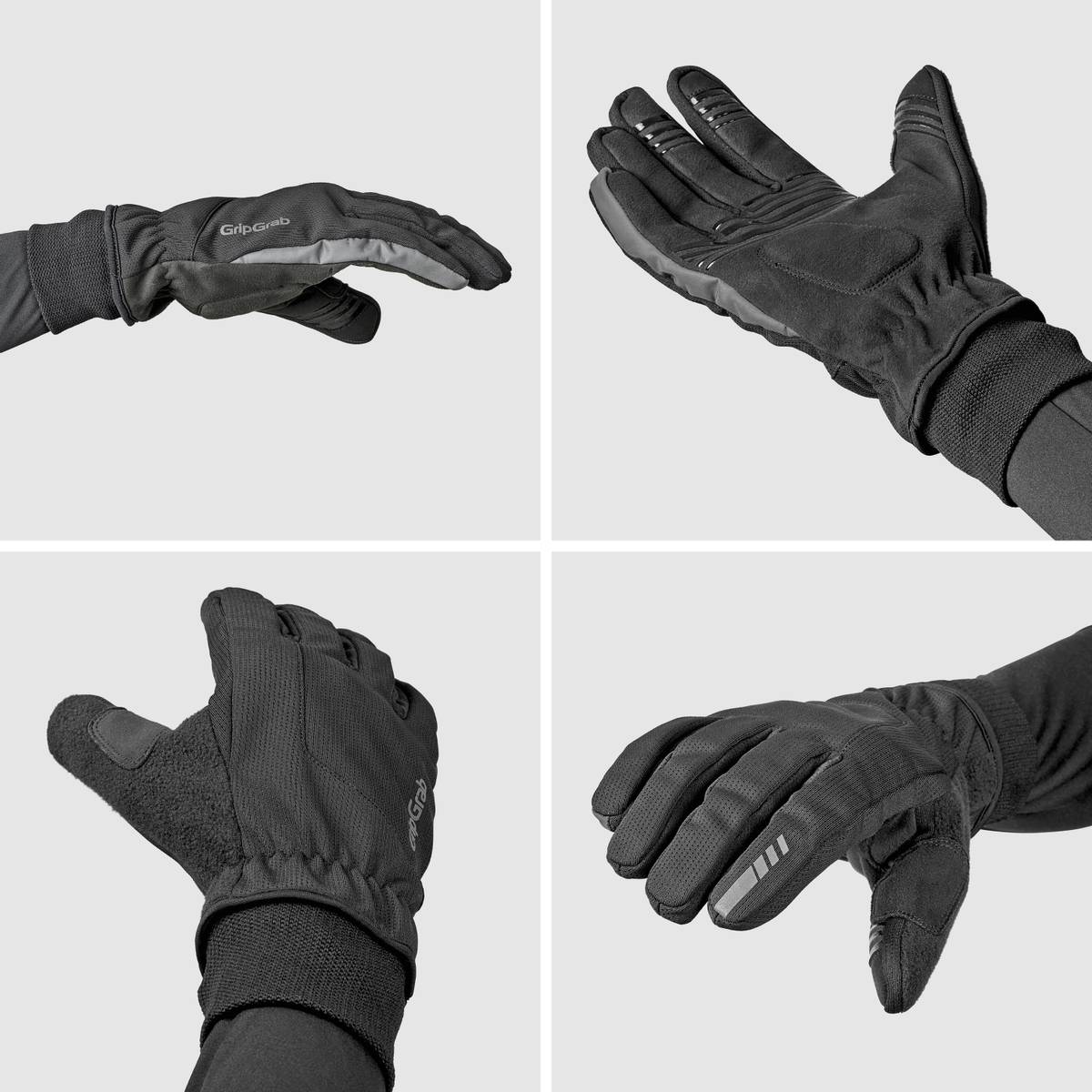 GripGrab Windster 2 Hansker