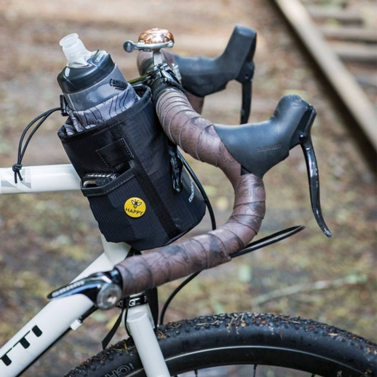 Blackburn Outpost Carryall Bag