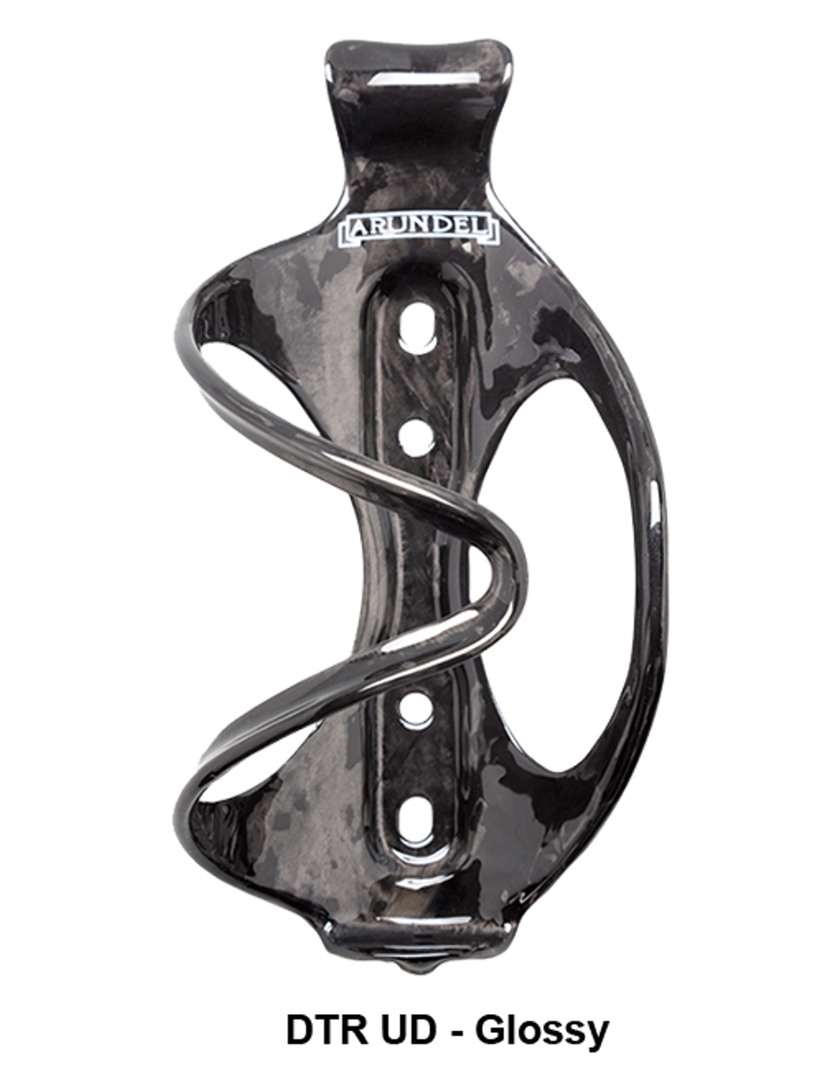 Arundel DTR UD Glossy Flaskeholder