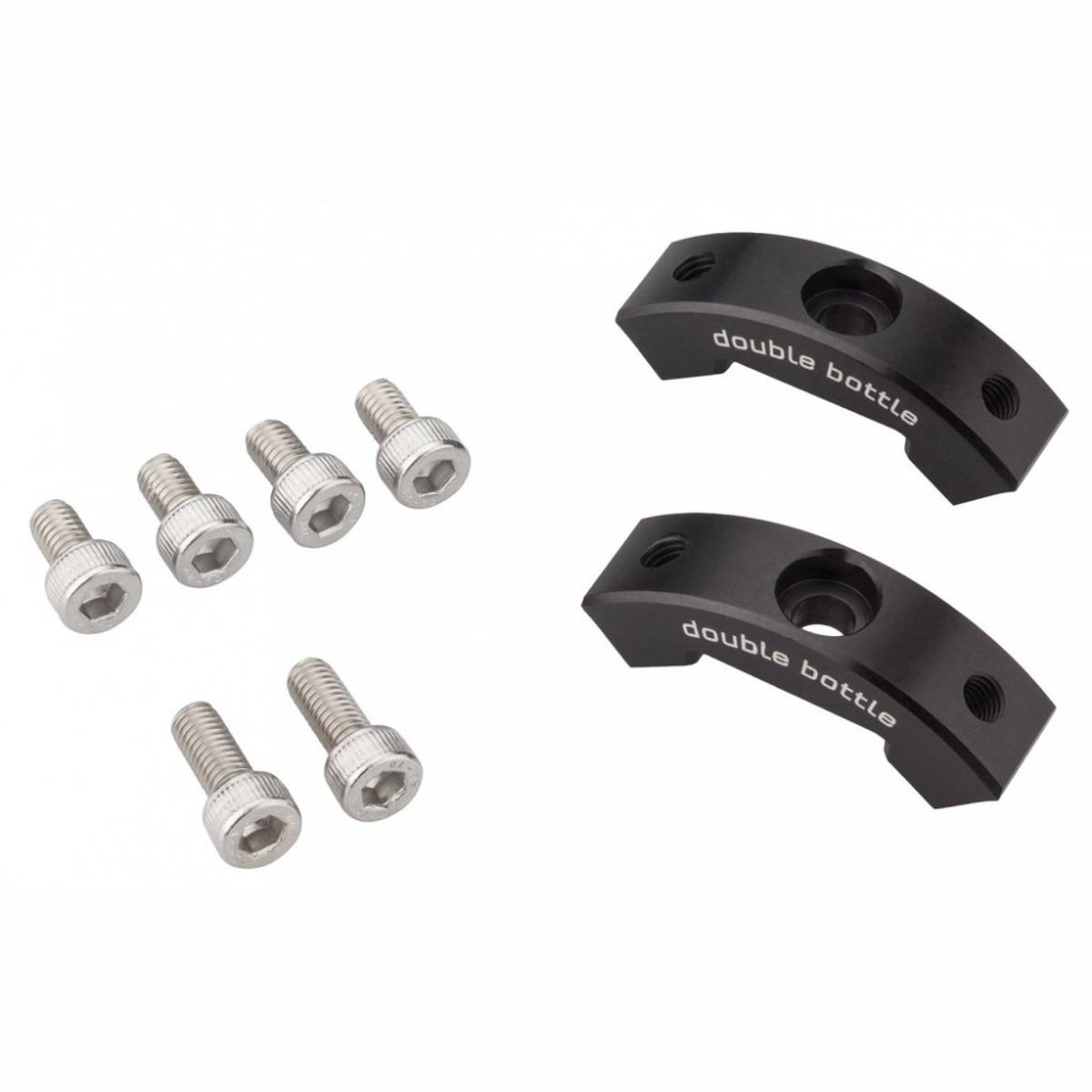 Wolf Tooth B-Rad Double Bottle Adapter