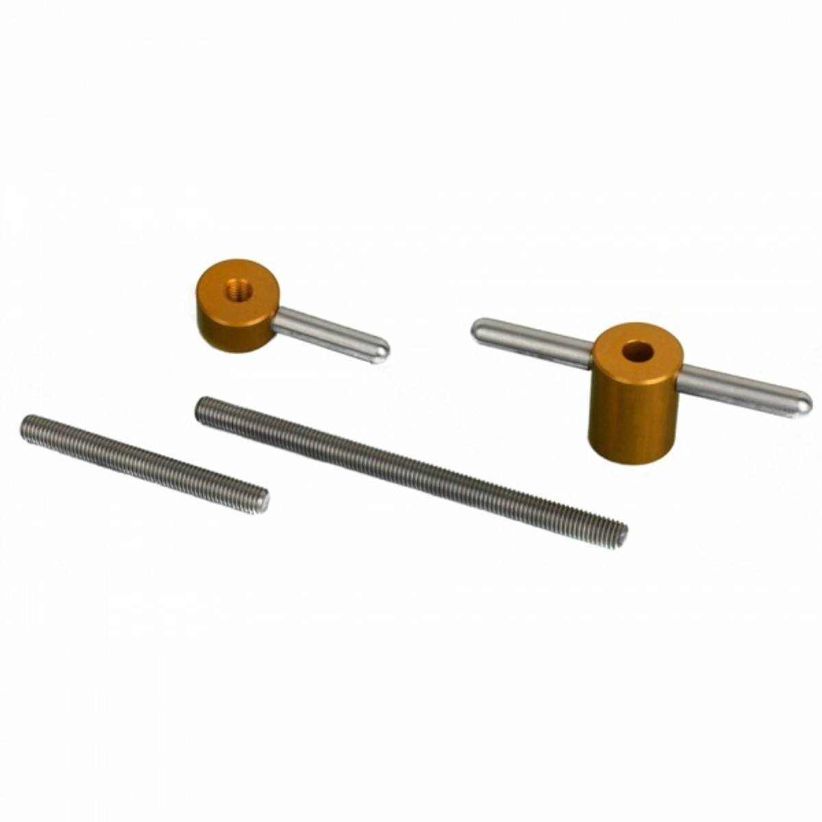 RRP Bearing Press & Extraction Tool