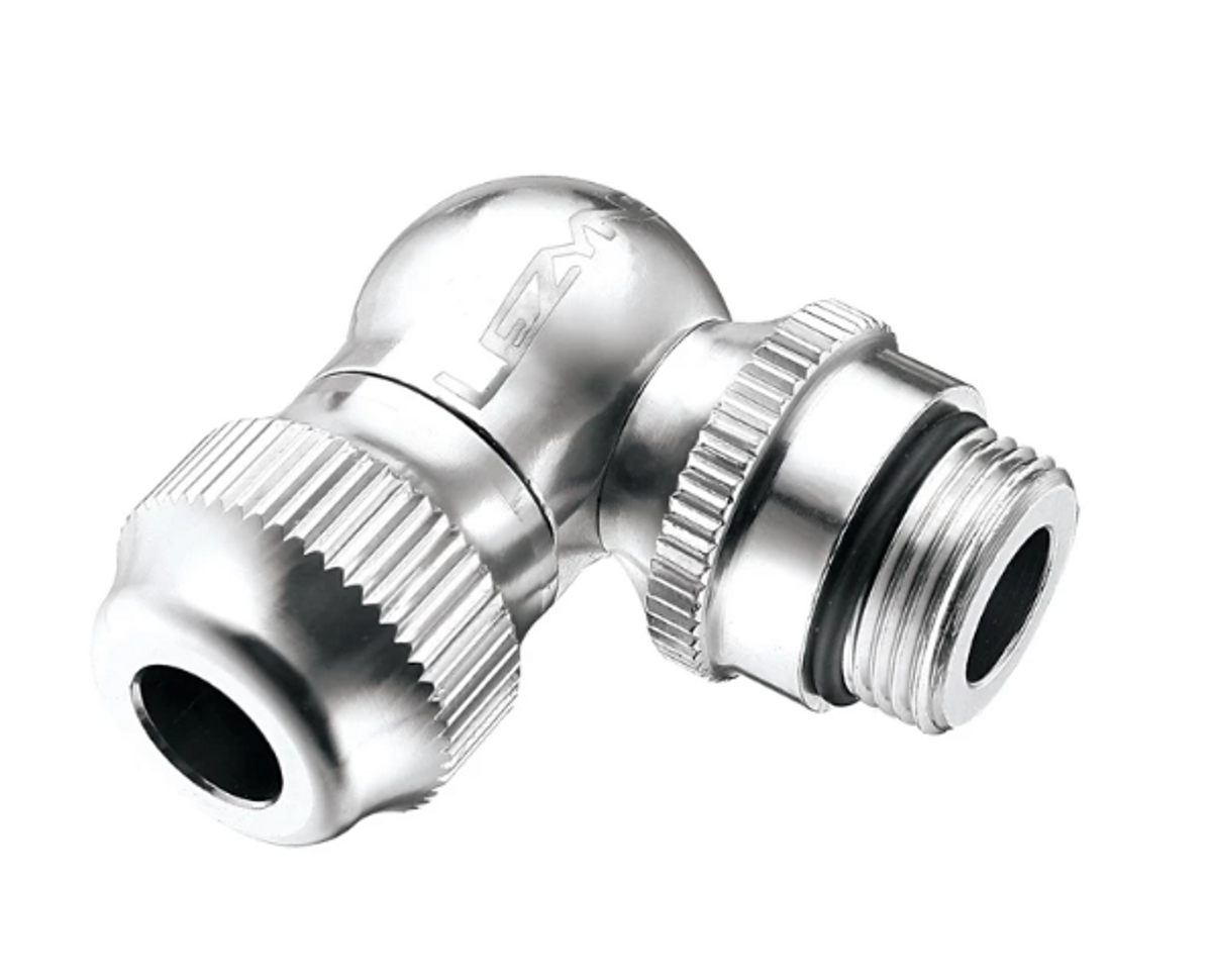 Lezyne Slip Chuck