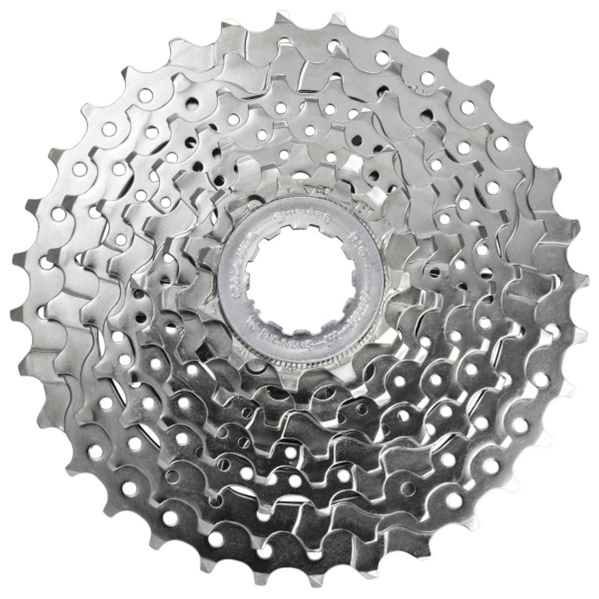 Shimano Sora CS-HG50 8-delt 11-34T Kassett