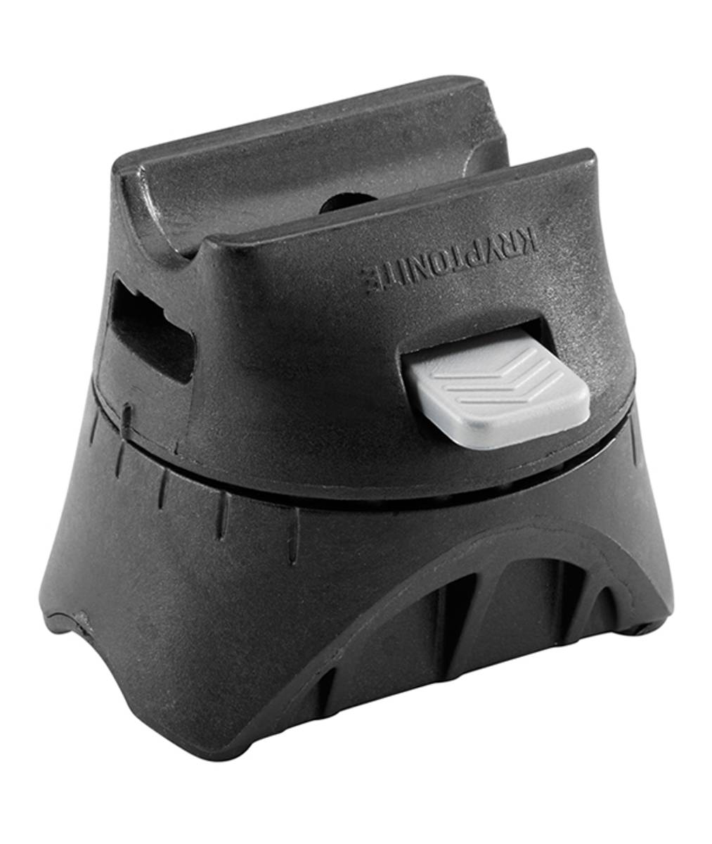 Kryptonite KryptoLok Mini-7, Bøylelås og Wire