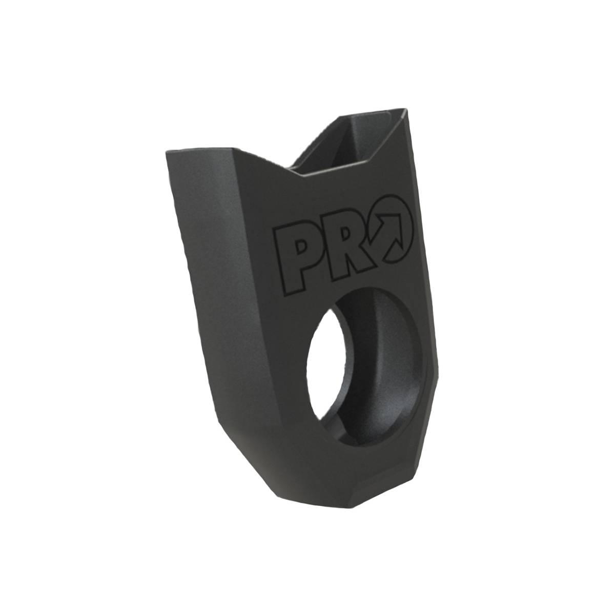 PRO Crank Boot, Krank Beskyttelse