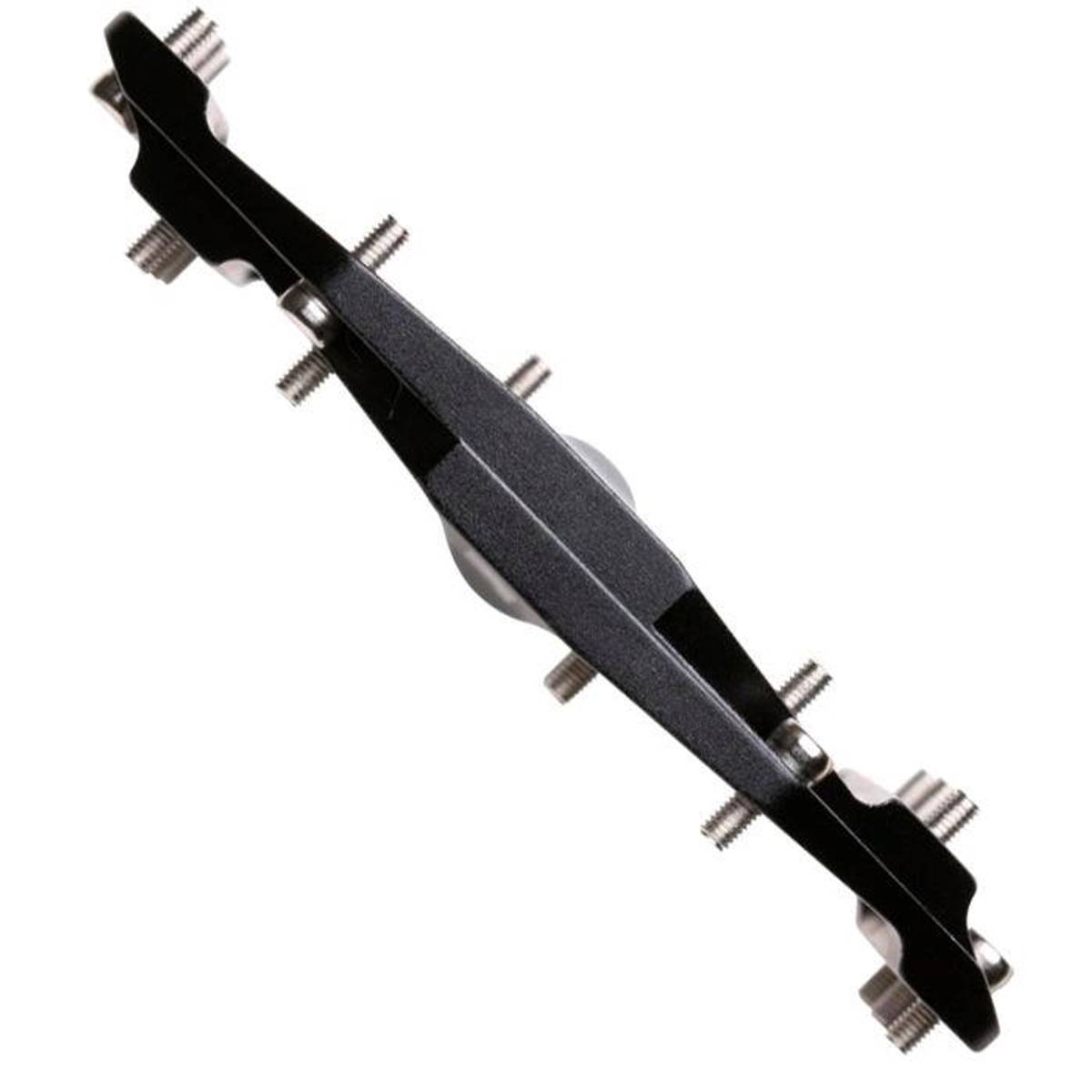 HT Evo AE03 Platformpedal, Flere farger
