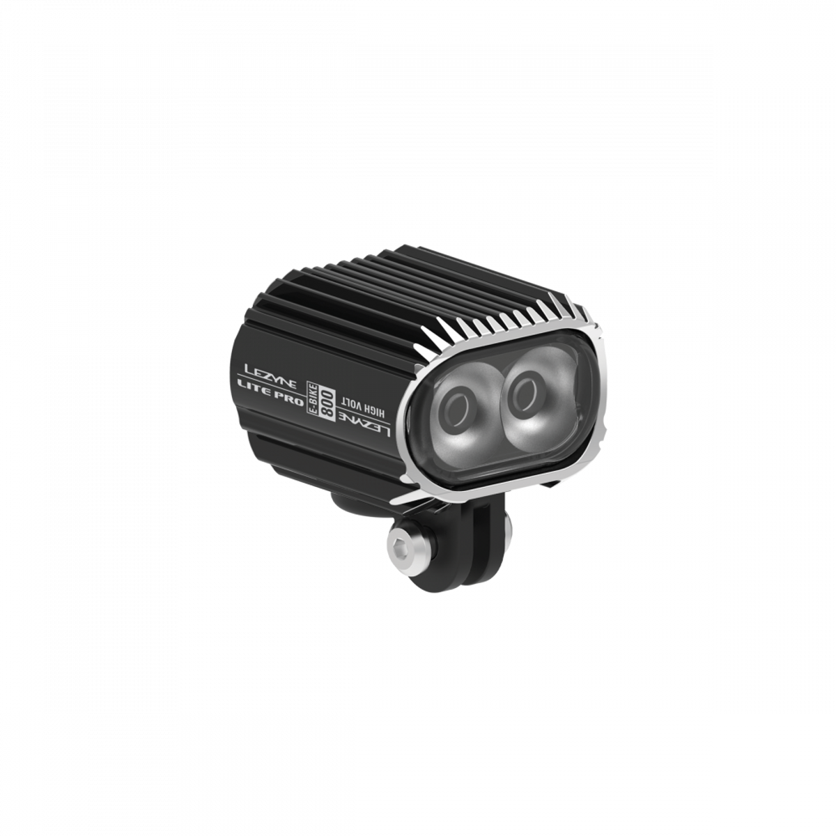 Lezyne Lite Pro Drive 800 E-Bike Frontlys