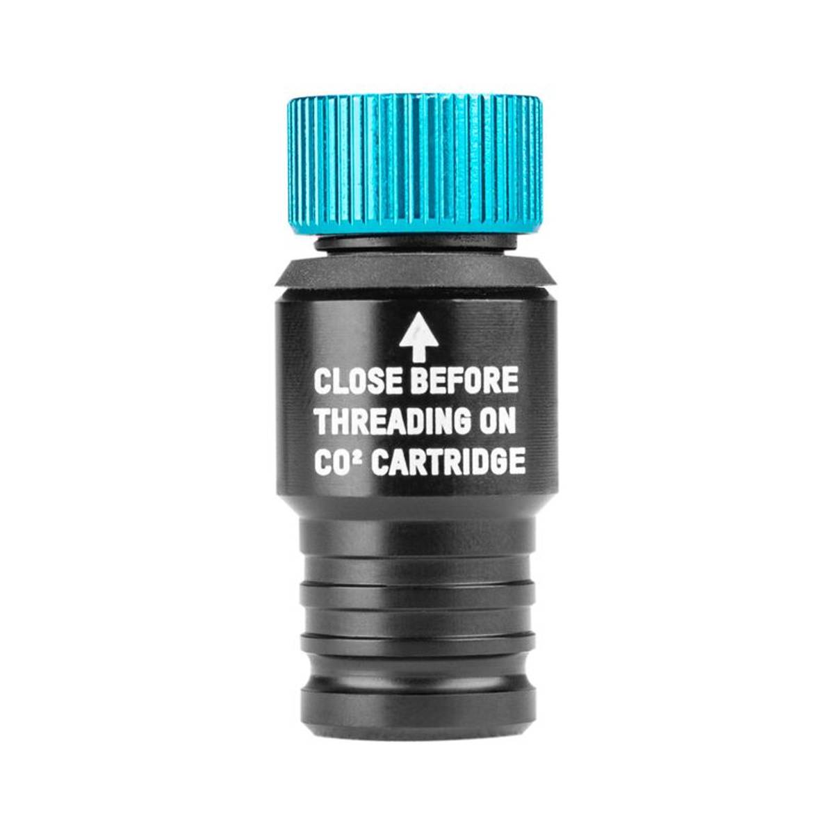 BlackBurn Core C02'Fer Thread-On Inflator