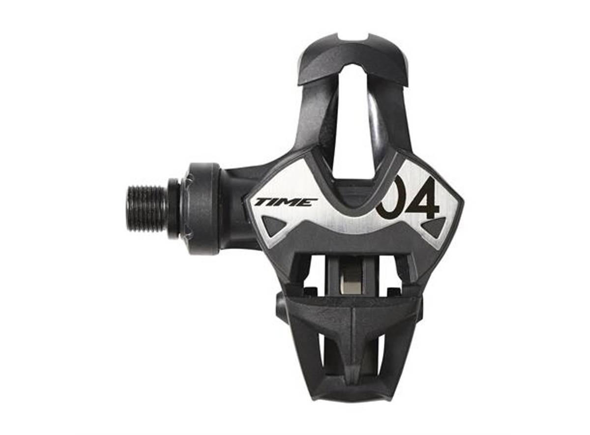 Time Xpresso 4 Pedaler
