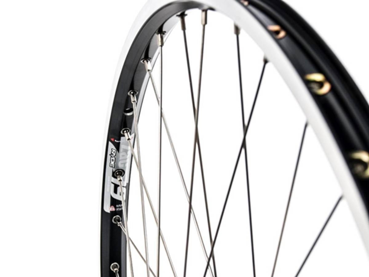 Connect V-brems 9 x 130mm/QR 26