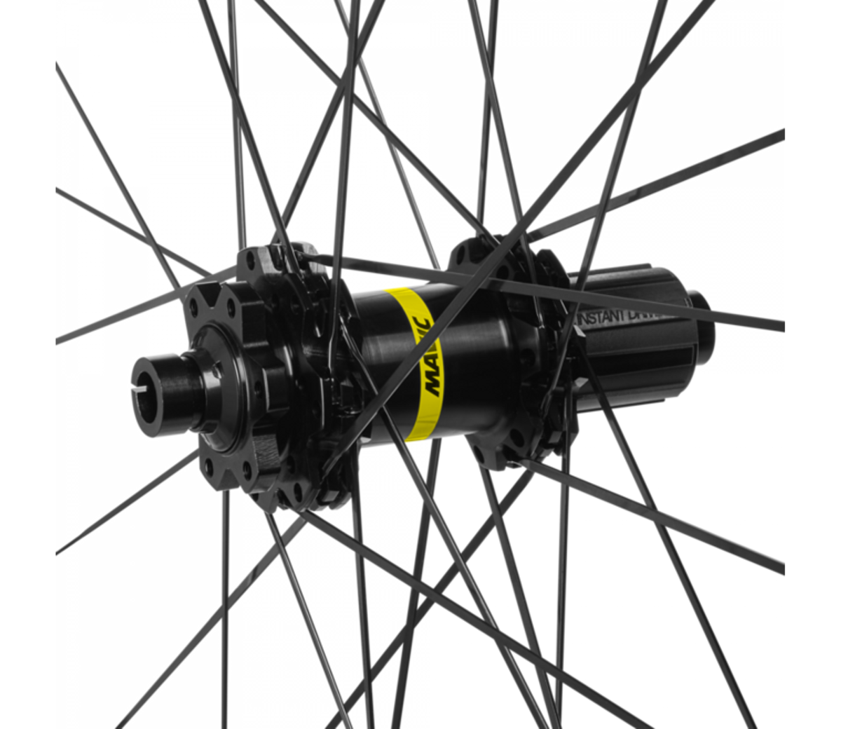 Mavic E-Deemax 35 27.5