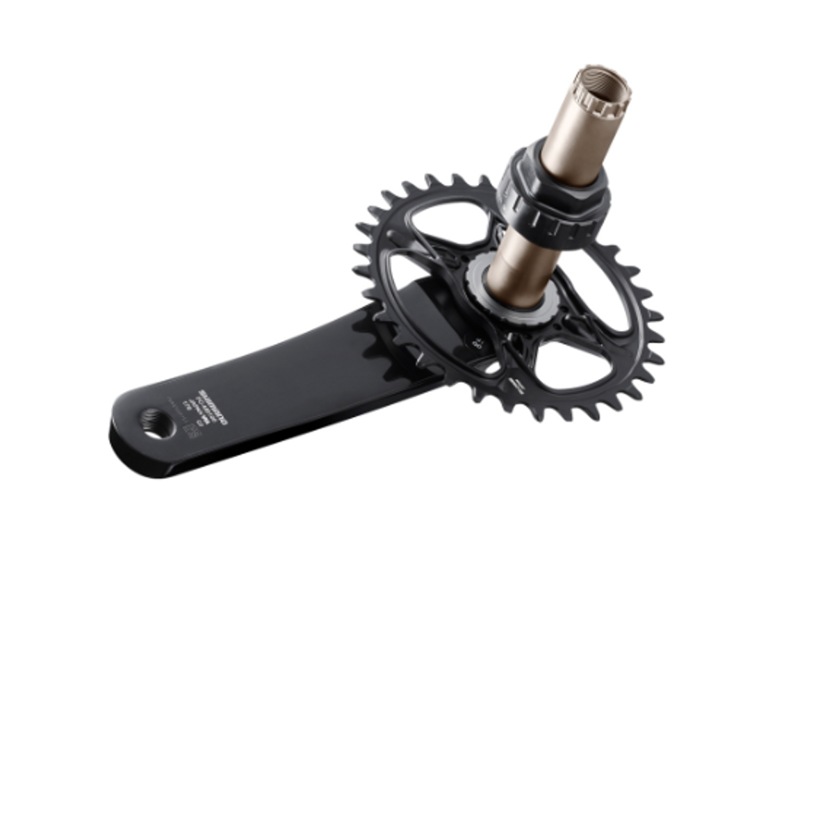 Shimano TL-FC41 Kranklagerverktøy
