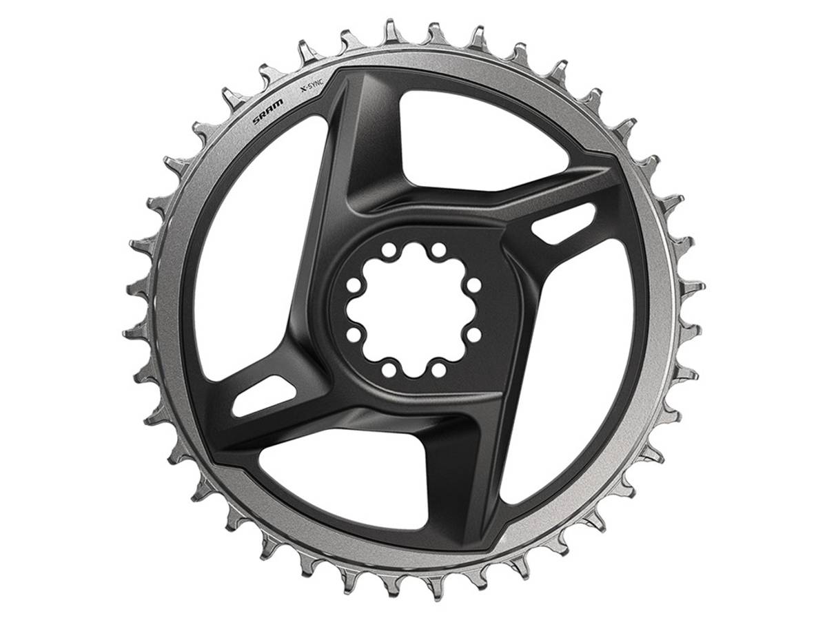 SRAM Chainring Direct mount Singlespeed 38T