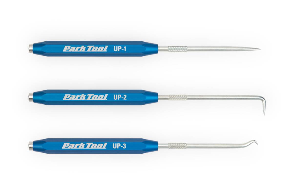 Park Tool UP-SET Utility Pick Set