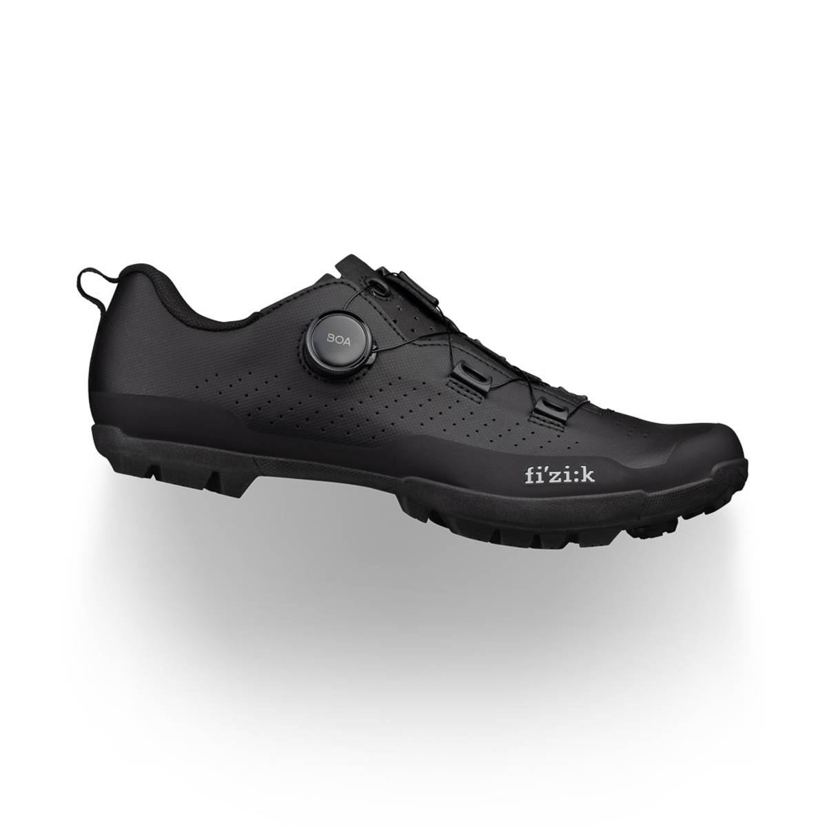 Fizik Terra Atlas Sykkelsko