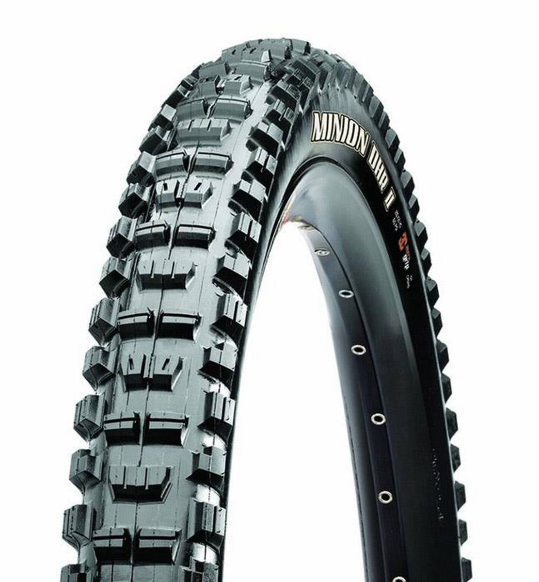 Maxxis Minion DHR II WT TR EXO+ 3C MaxxGrip 29 x 2,40