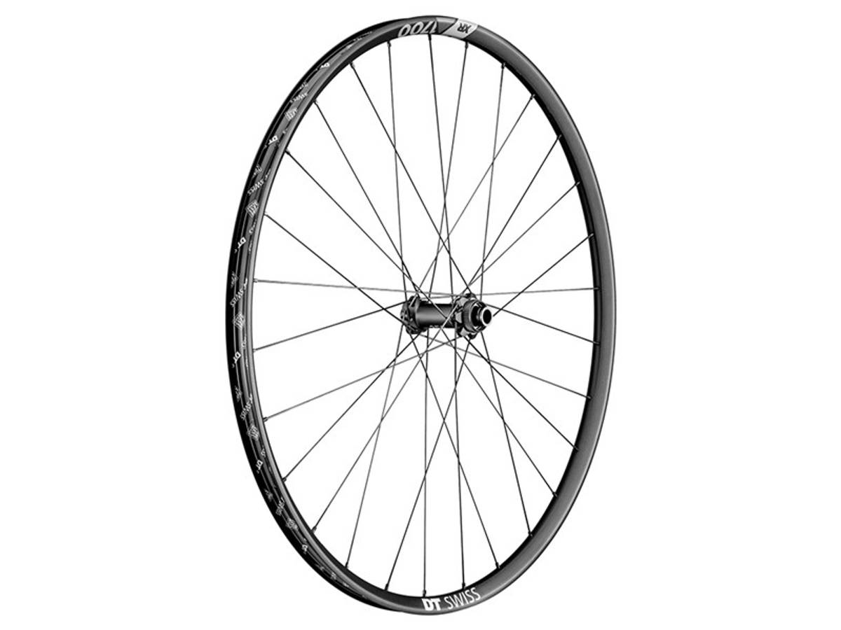 DT Swiss XR 1700 Spline Boost 29 Forhjul