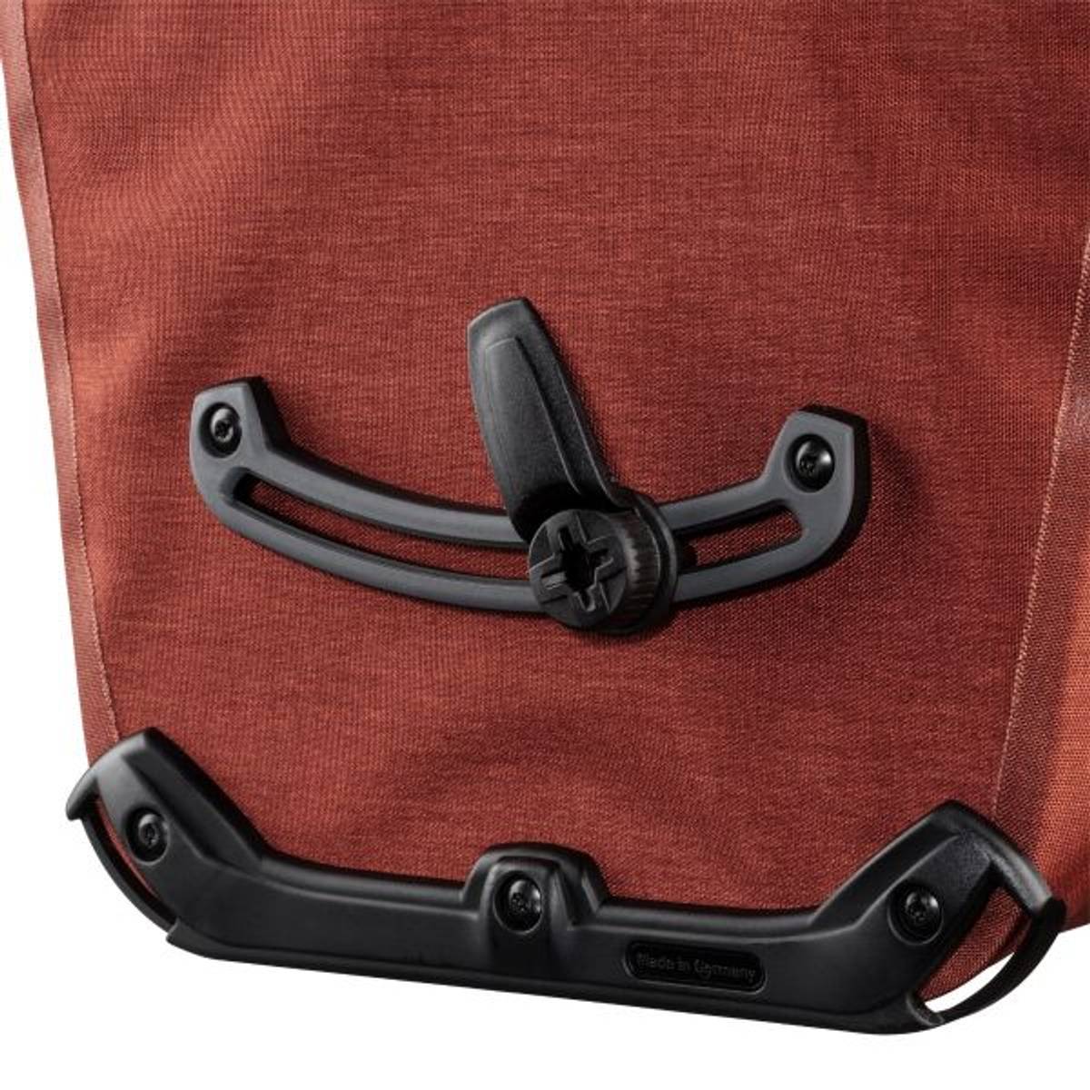 Ortlieb Back-Roller Pro Plus Sidevesker