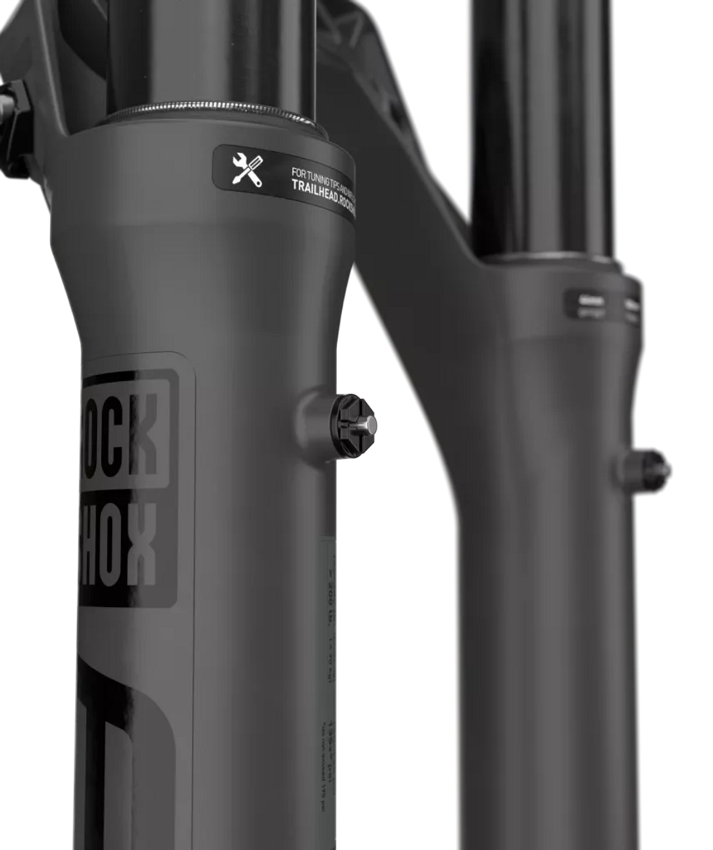 RockShox ZEB Ultimate Charger 3, 29