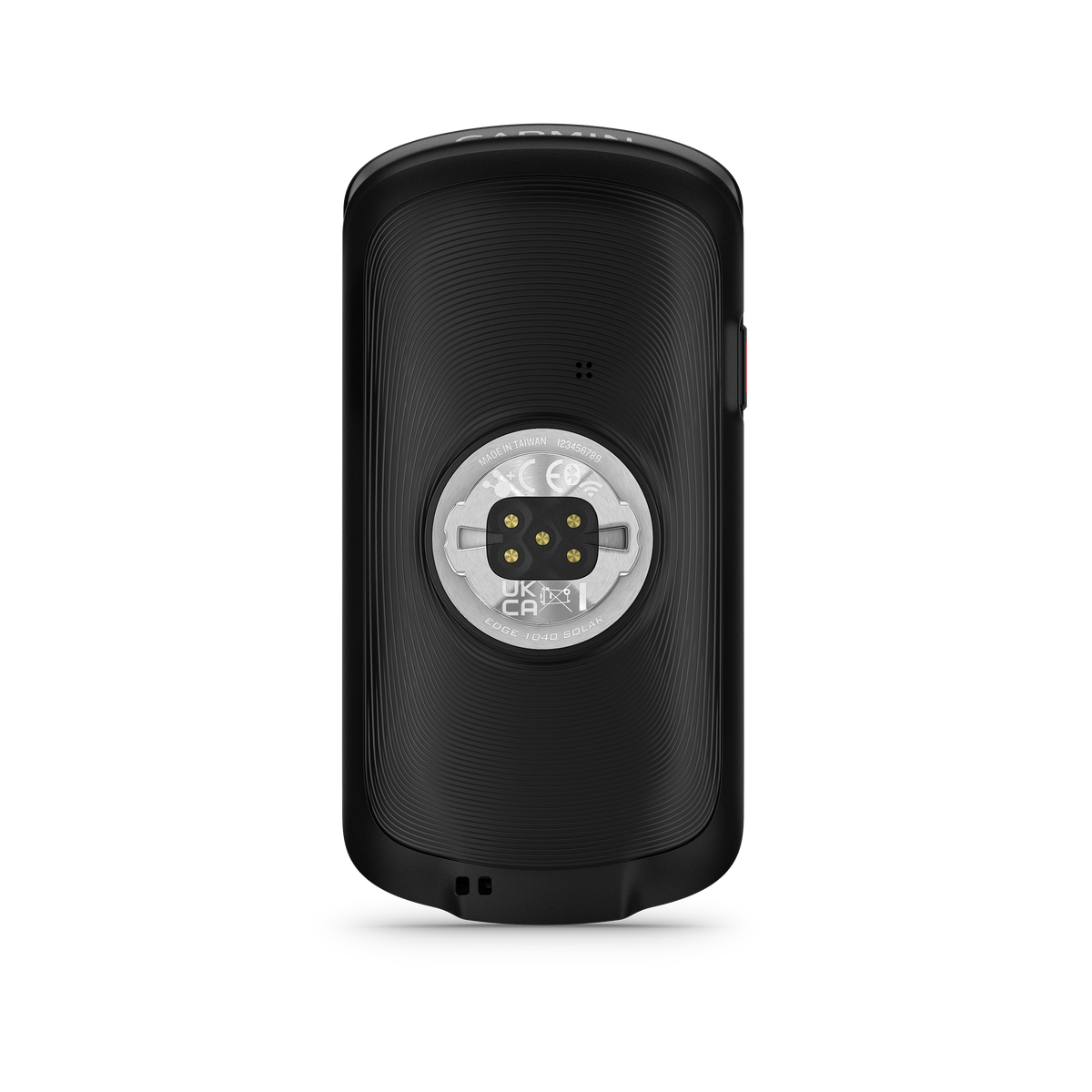 Garmin Edge 1040 Solar Sykkelcomputer