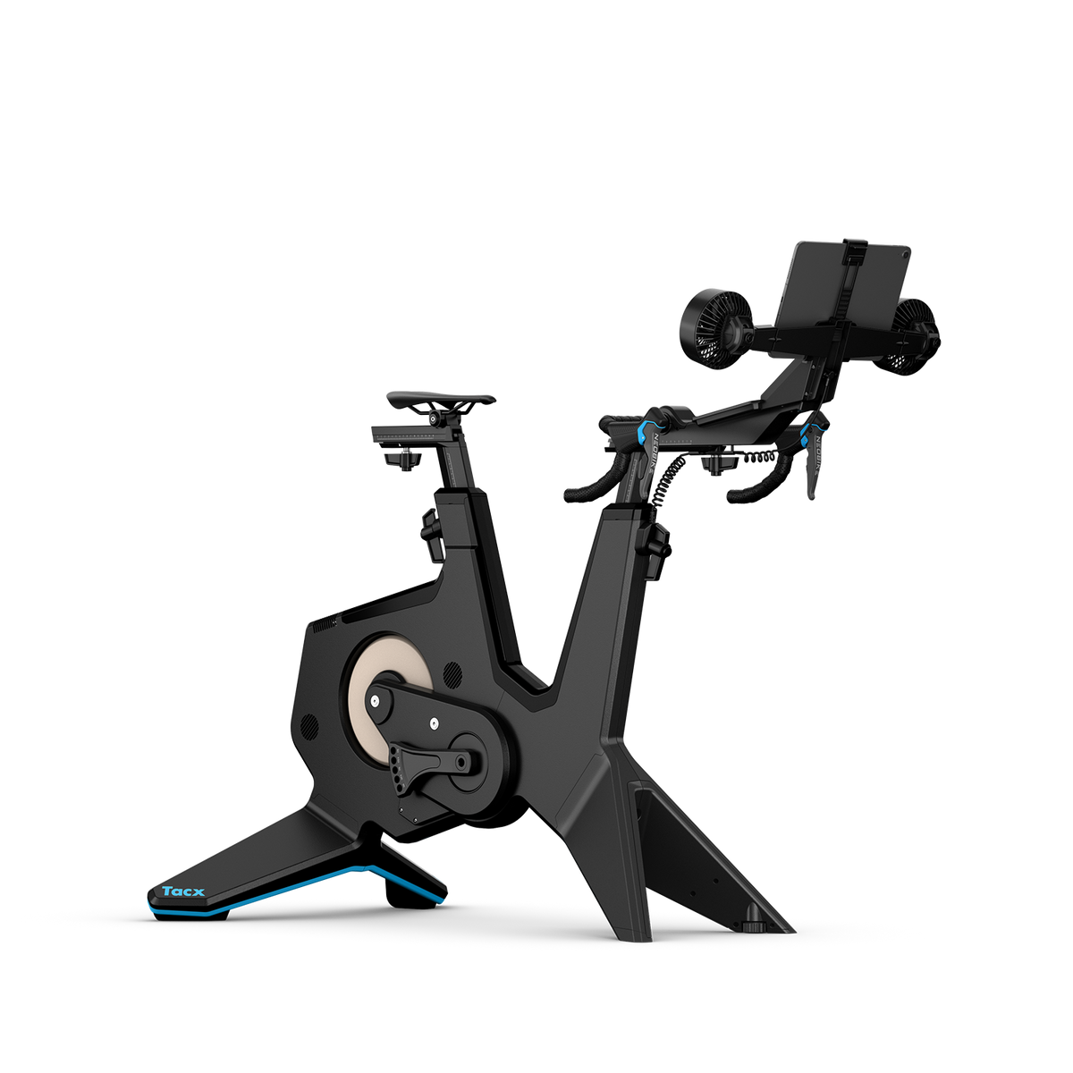 Tacx® NEO Bike Plus