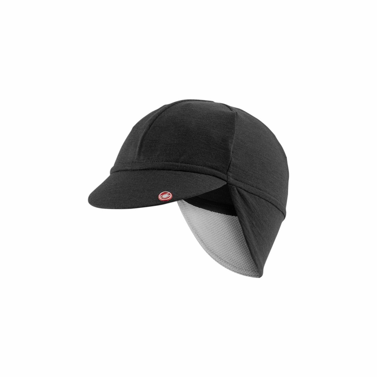 Castelli Bandito Caps