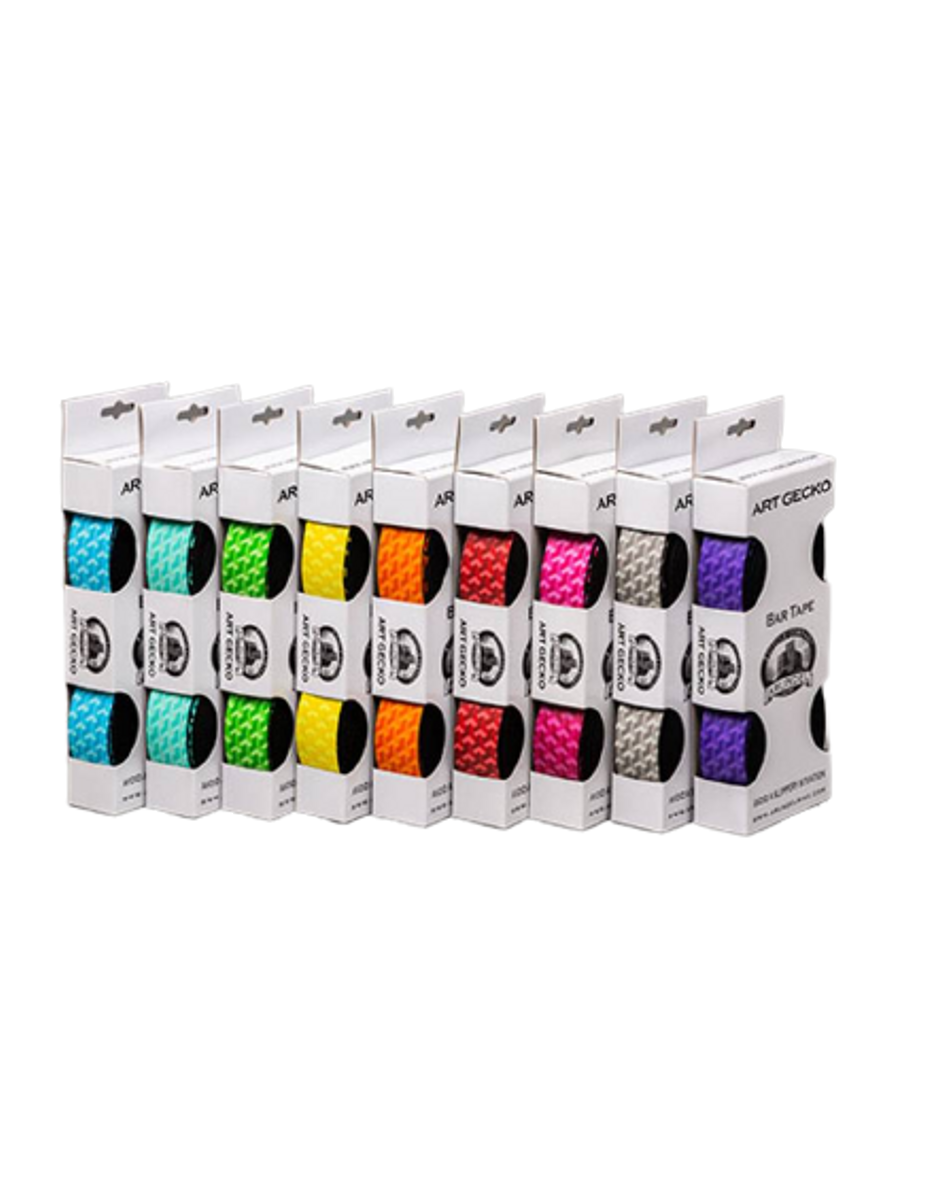 Arundel  Art Gecko Styretape
