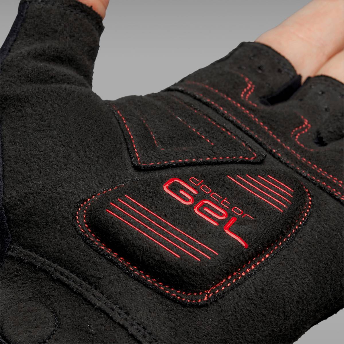 GripGrab SuperGel Padded Hansker
