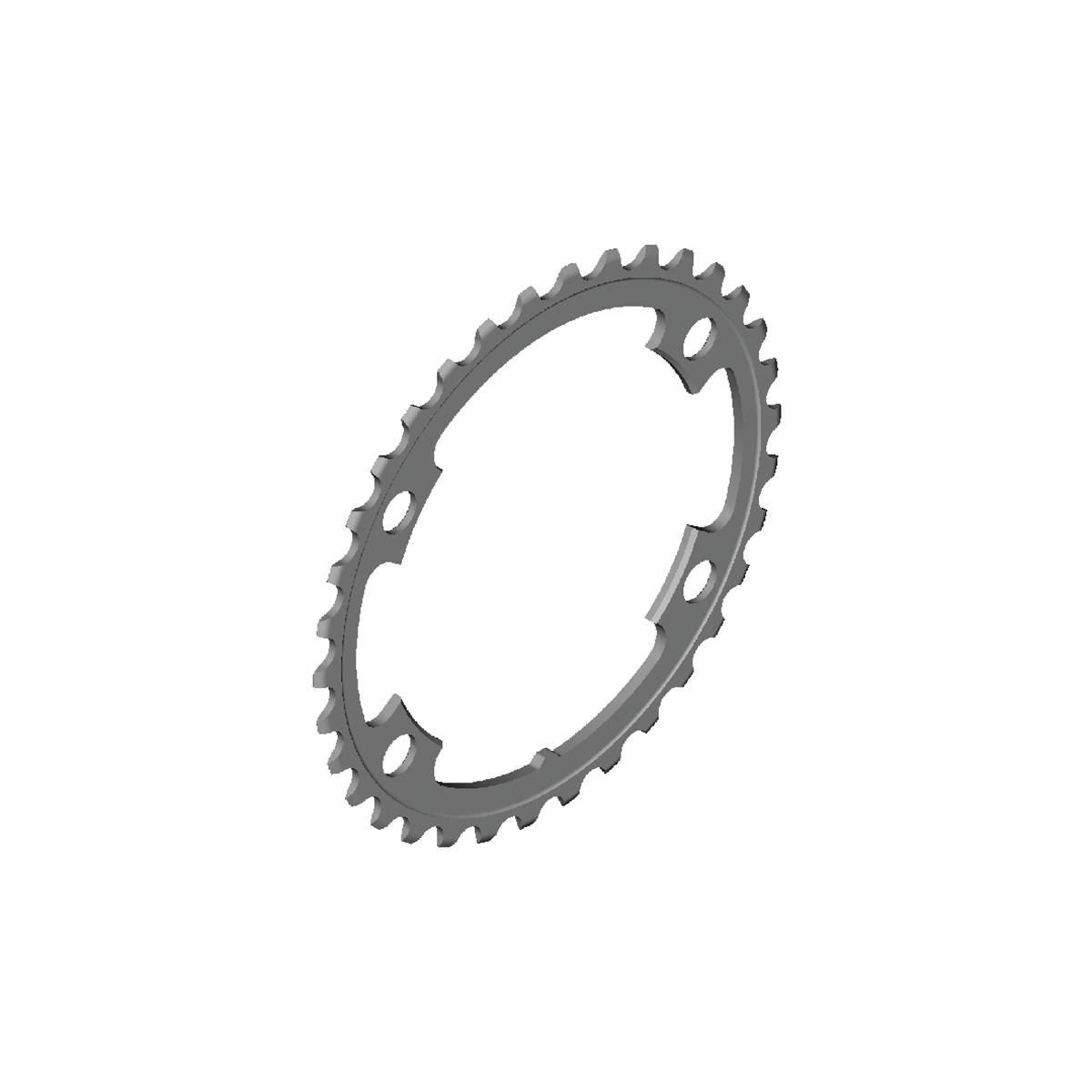 Shimano Tiagra FC-4700, 110mm 36T